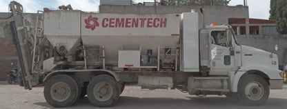 CEMENTECH INTERNACIONAL